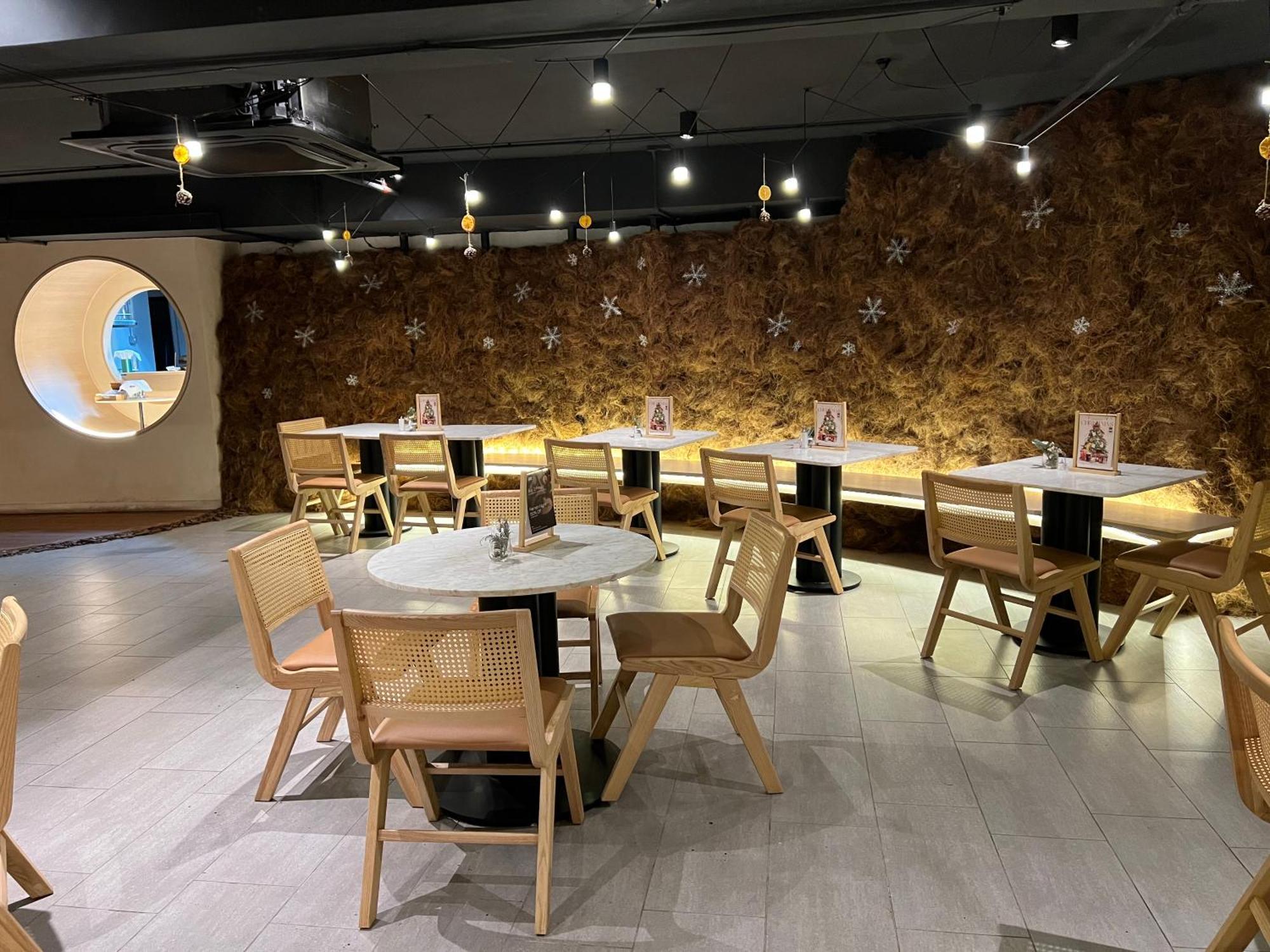 Scarletz Suites Kuala Lumpur By City Center Kültér fotó