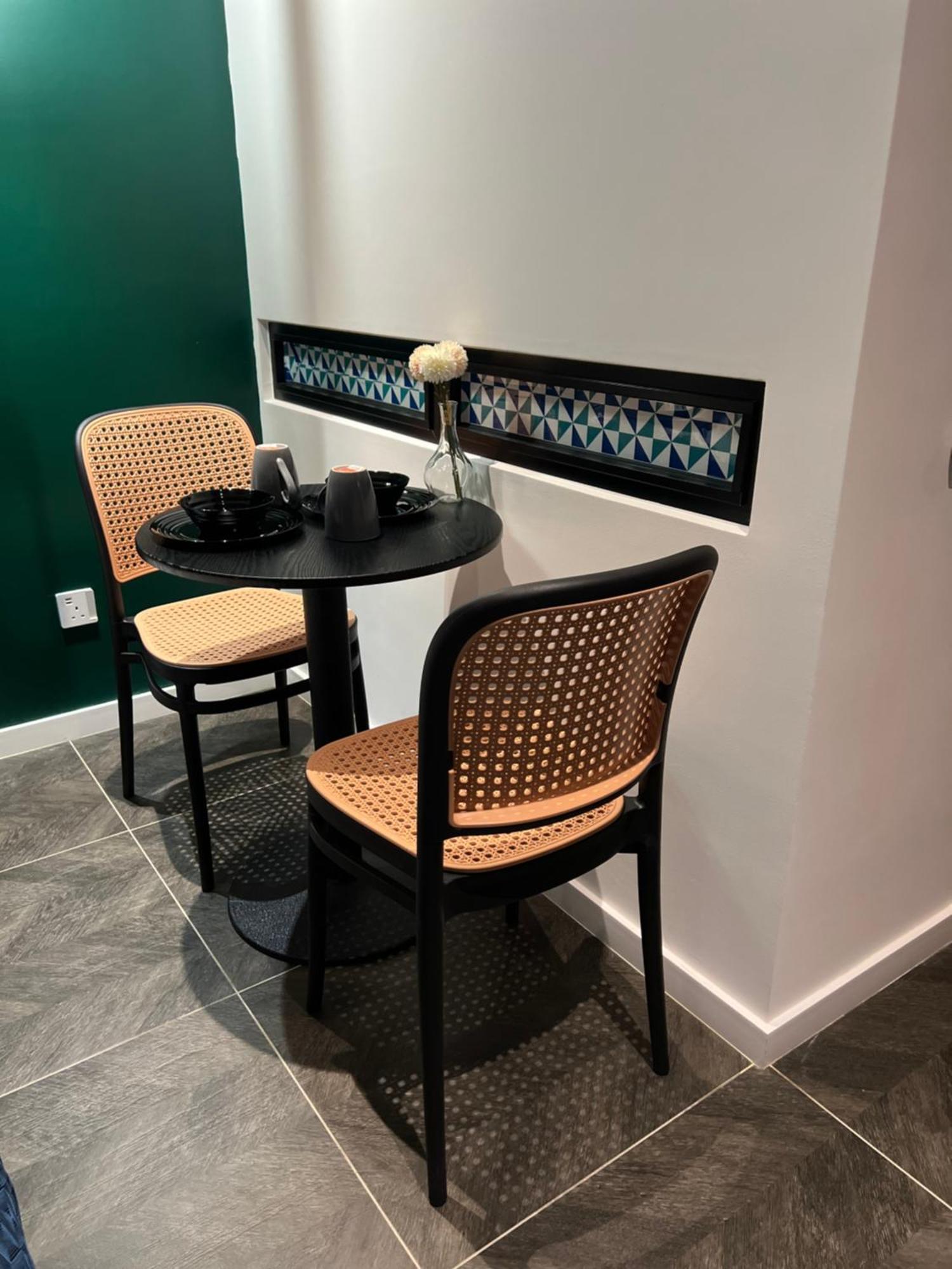 Scarletz Suites Kuala Lumpur By City Center Kültér fotó