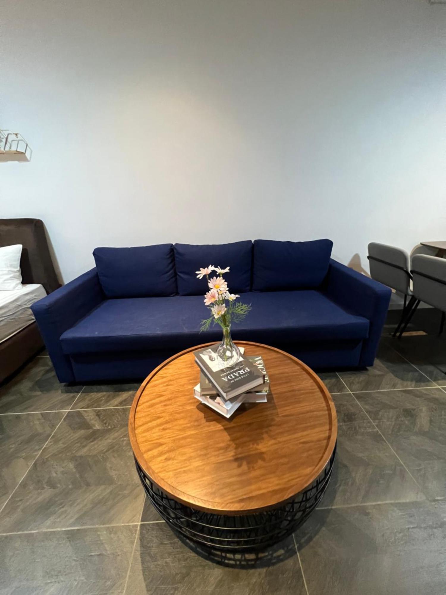Scarletz Suites Kuala Lumpur By City Center Kültér fotó