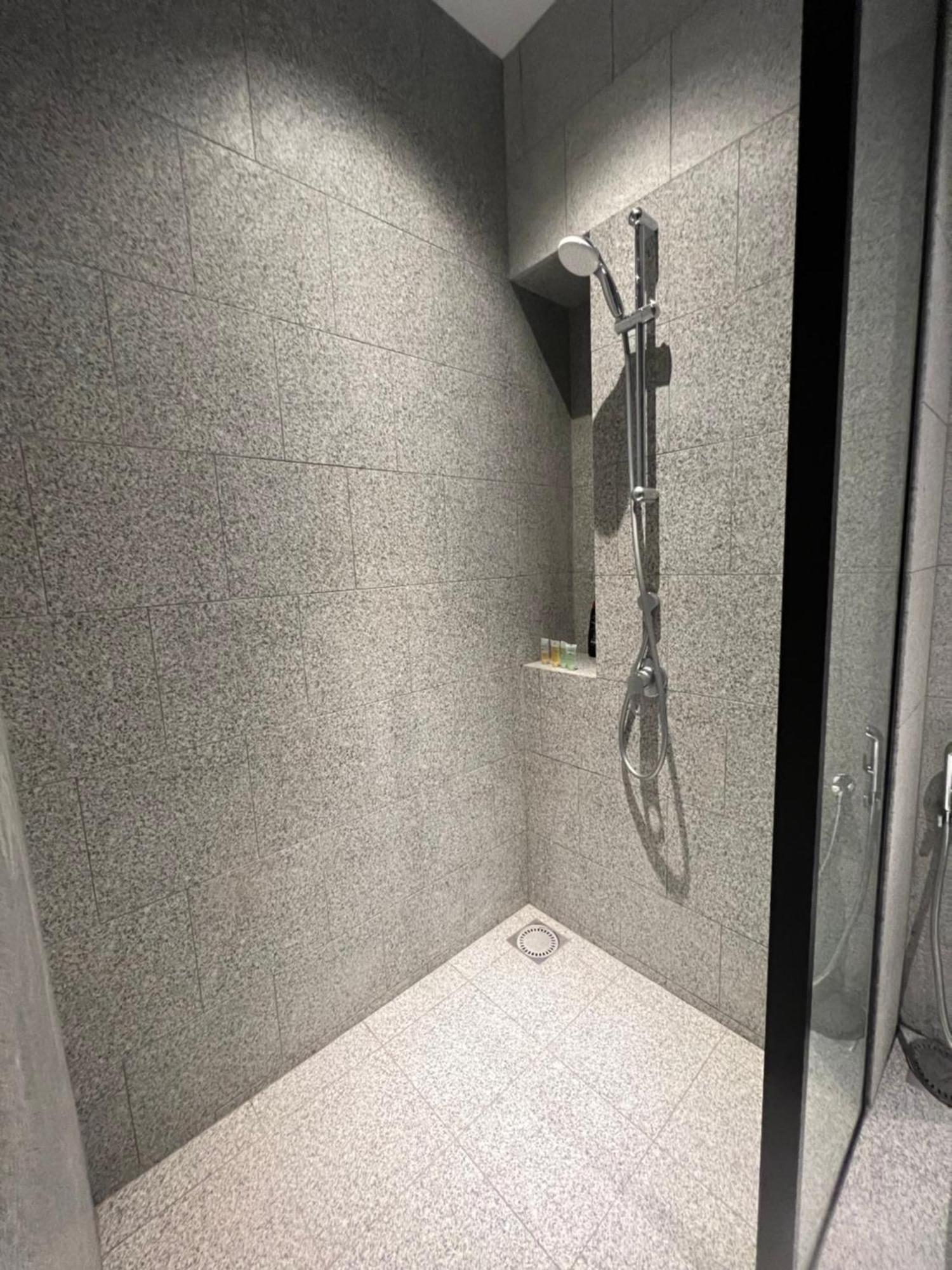 Scarletz Suites Kuala Lumpur By City Center Kültér fotó