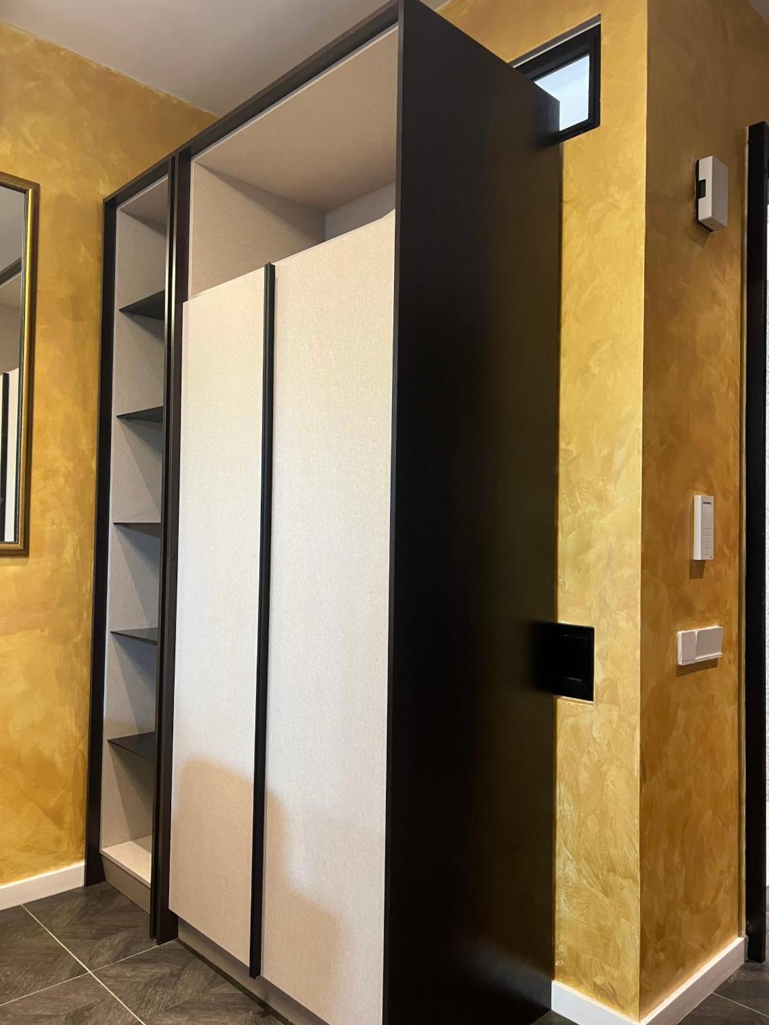 Scarletz Suites Kuala Lumpur By City Center Kültér fotó